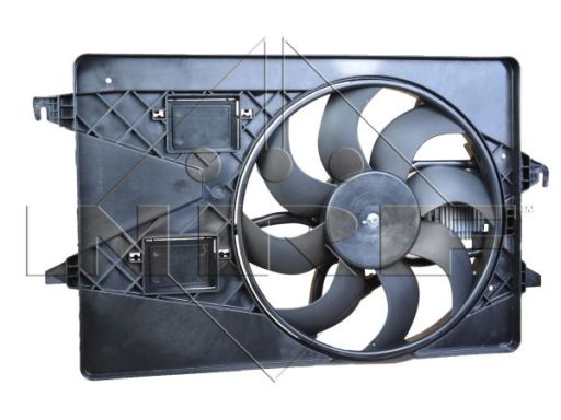 Wentylator Chłodnicy Silnika 47262