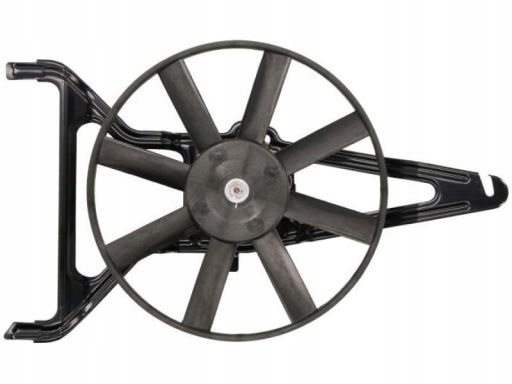 Wentylator Chłodnicy Silnika 47326