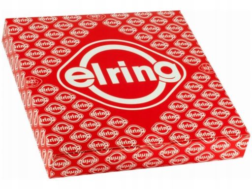 Uszczelka Obudowy Termostatu 517.390