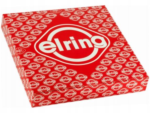 Uszczelka Turbosprężarki 573.290