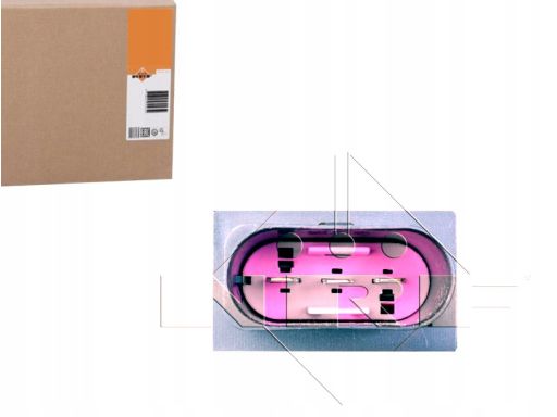 Wentylator Chłodnicy Silnika 47386