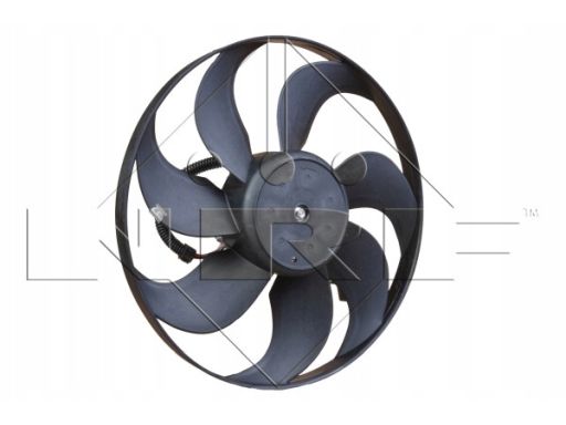 Wentylator Chłodnicy Silnika 47386