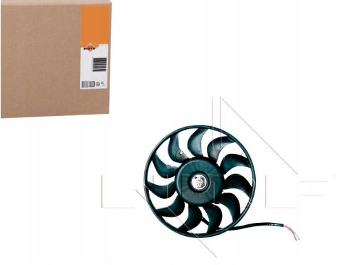 Wentylator Chłodnicy Silnika 47423