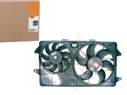 Wentylator Chłodnicy Silnika 47450