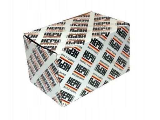 Pompa Cieczy Chłodzącej P7685