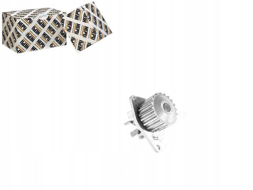 Pompa Cieczy Chłodzącej P813