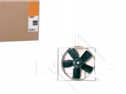 Wentylator Chłodnicy Silnika 47484