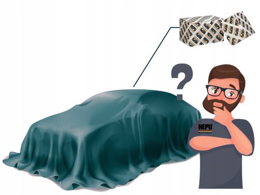 Pompa Cieczy Chłodzącej P940