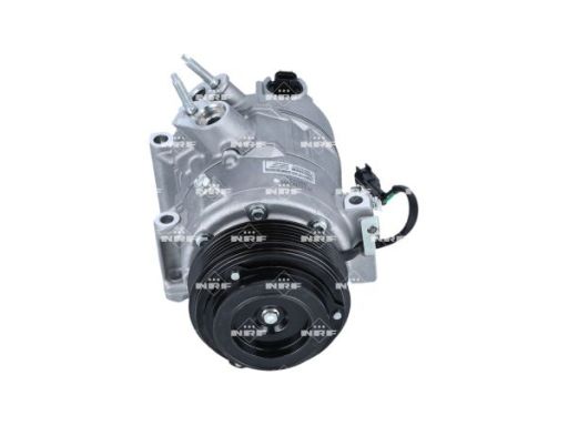 Kompresor Klimatyzacji 320227