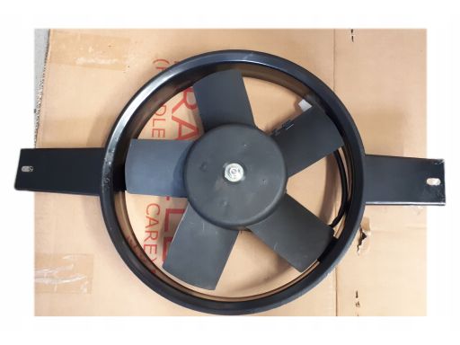 Wentylator Chłodnicy Silnika 47540