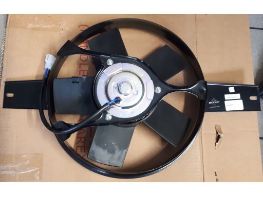 Wentylator Chłodnicy Silnika 47540