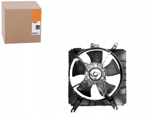 Wentylator Chłodnicy Silnika 47609
