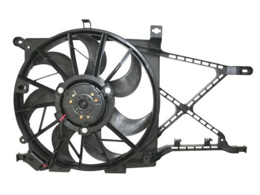 Wentylator Chłodnicy Silnika 47624