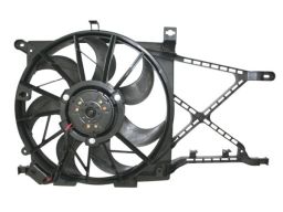 Wentylator Chłodnicy Silnika 47624