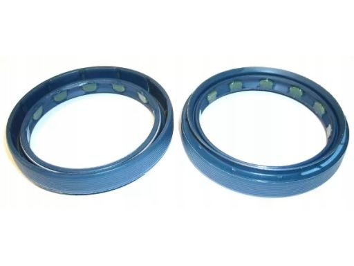 Uszczelniacz Piasty Koła 008.592