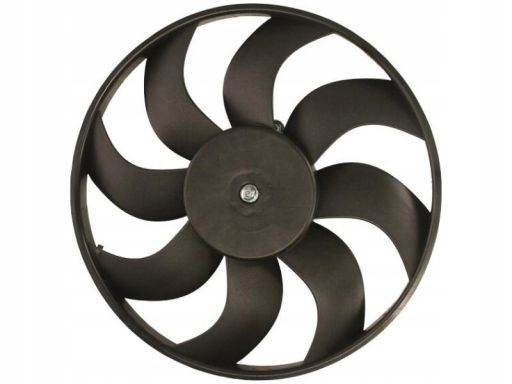 Wentylator Chłodnicy Silnika 47666