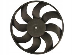 Wentylator Chłodnicy Silnika 47666