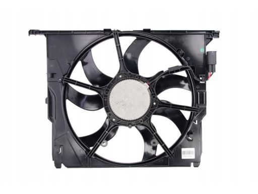 Wentylator Chłodnicy Silnika 47727
