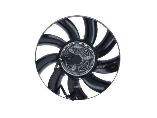 Wentylator Chłodnicy Silnika 47872