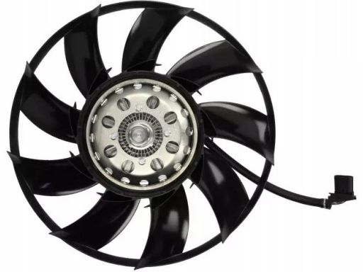 Wentylator Chłodnicy Silnika 47872