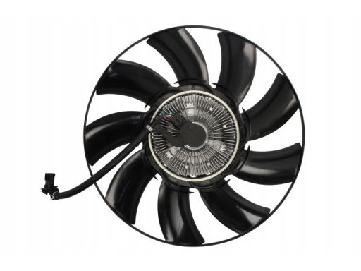 Wentylator Chłodnicy Silnika 47872