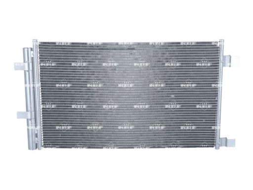 Skraplacz Klimatyzacji 350550