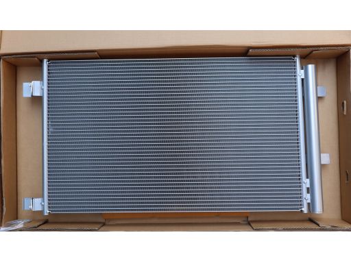 Skraplacz Klimatyzacji 350550