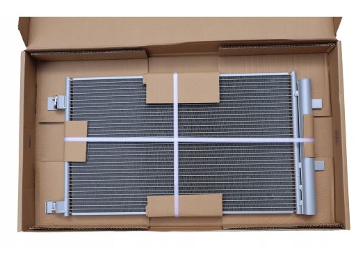 Skraplacz Klimatyzacji 350550