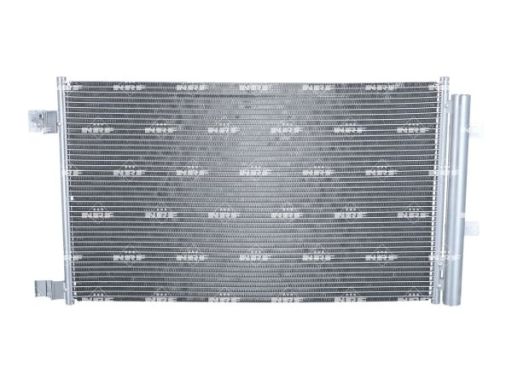 Skraplacz Klimatyzacji 350550