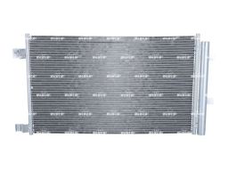 Skraplacz Klimatyzacji 350550