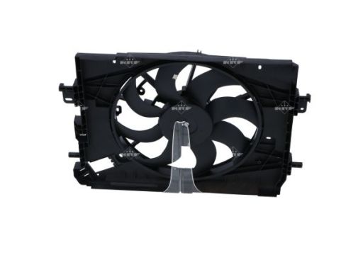 Wentylator Chłodnicy Silnika 47889