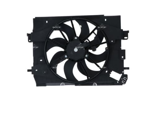 Wentylator Chłodnicy Silnika 47889