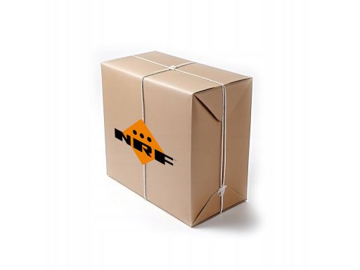 Wentylator Chłodnicy Silnika 47889