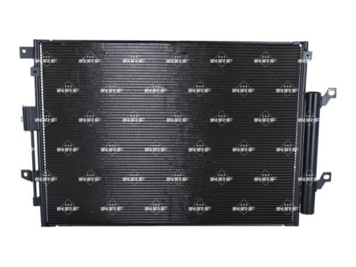 Skraplacz Klimatyzacji 350601