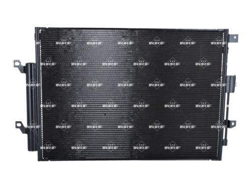 Skraplacz Klimatyzacji 350601