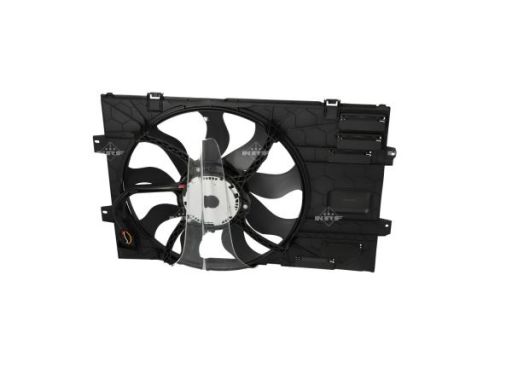 Wentylator Chłodnicy Silnika 47918