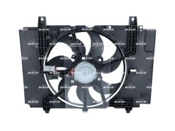 Wentylator Chłodnicy Silnika 47984