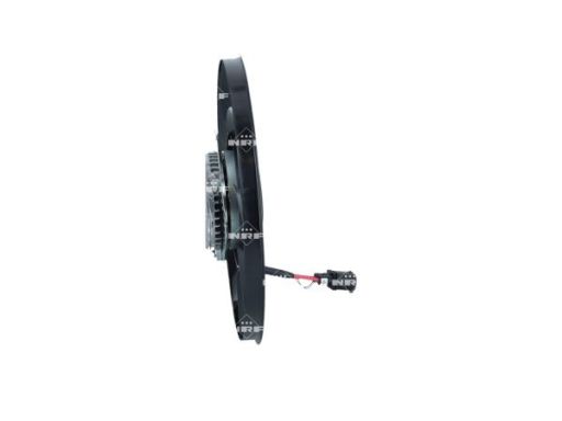 Silnik Wentylatora Chłodnicy 470051