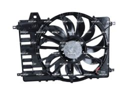 Wentylator Chłodnicy Silnika 470079