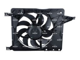 Wentylator Chłodnicy Silnika 470157