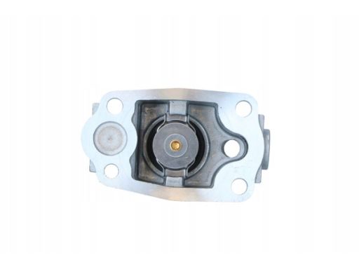 Termostat Środka Chłodzącego 725265