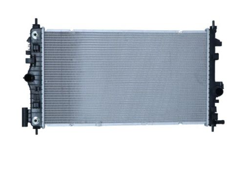 Chłodnica Silnika 50047