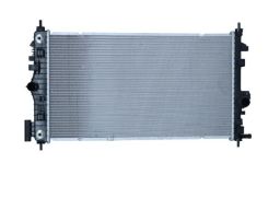 Chłodnica Silnika 50047