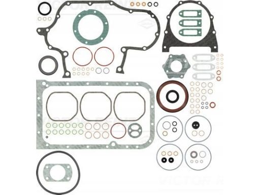 Kompletny Zestaw Uszczelek Silnika 01-12612-51