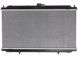 Chłodnica Silnika 53695