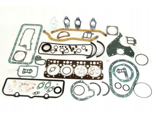 Kompletny Zestaw Uszczelek Silnika 01-26305-02