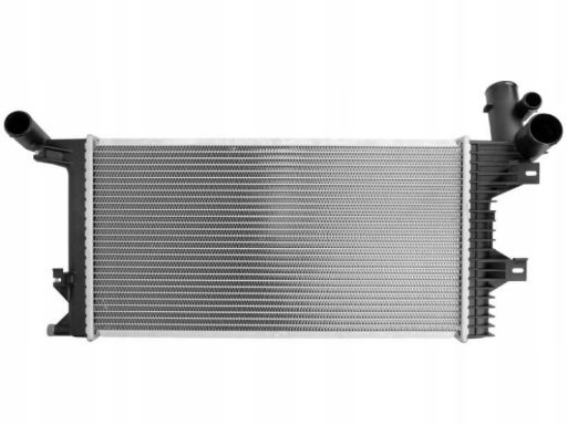 Chłodnica Silnika 53856