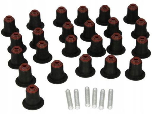 Zestaw Uszczelniaczy Trzonka Zaworów 367.480