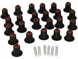 Zestaw Uszczelniaczy Trzonka Zaworów 367.480