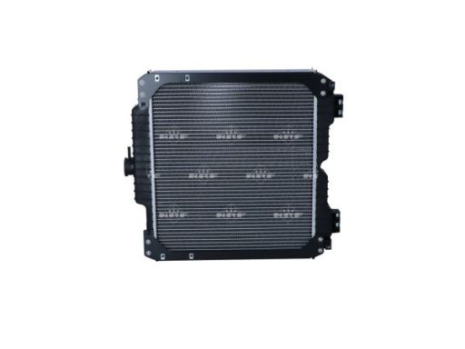 Chłodnica Silnika 54089